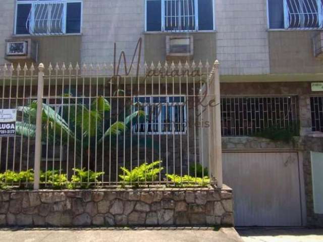 Apartamento para Locação em Volta Redonda, Jardim Amália, 2 dormitórios, 1 suíte, 2 banheiros, 2 vagas