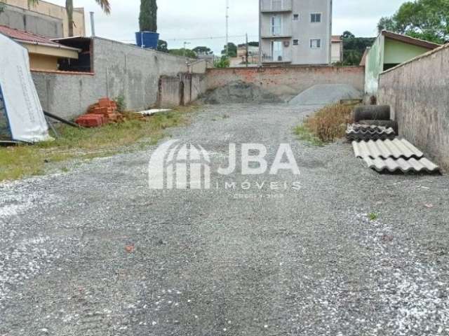 Terrreno em otima localização SJP