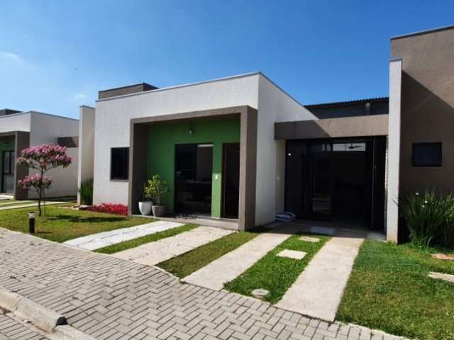 Casa Em Condomínio 3 Quartos Ipê 62M²