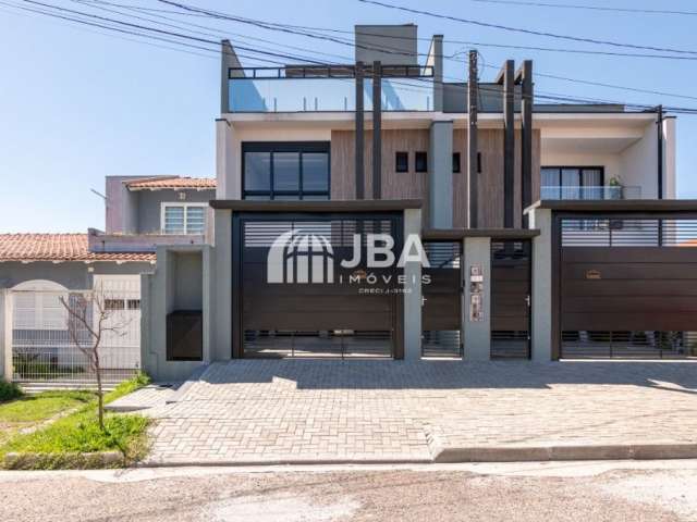 Triplex 182,26m² área nobre do afonso pena - sjp