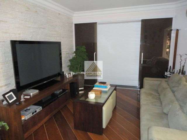 Apartamento 3 Dormitorios 3 Suites 4 vagas no Morumbi