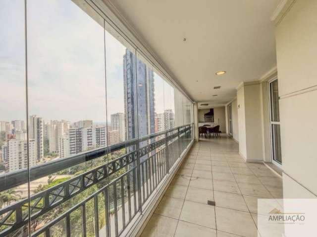 Apartamento Vila Suzana- Morumbi