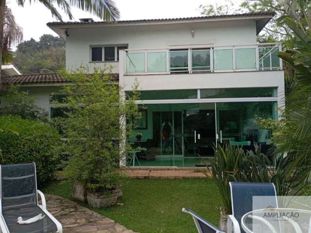 Casa Condominio Granja Viana