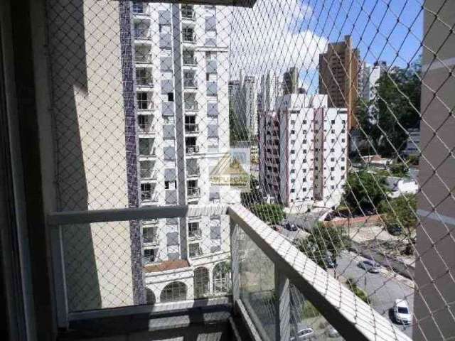 Apartamento 3 Dormitorios 1 Suites 2 Vagas no Morumbi