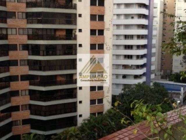 Apartamento Duplex 1 Dormitório 1 Suíte 2 Vagas Depósito no Panamby