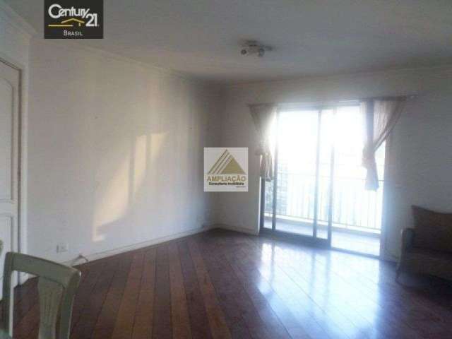 Apartamento 2 Dormitorios 1 Suites 2 Vagas no Real Parque