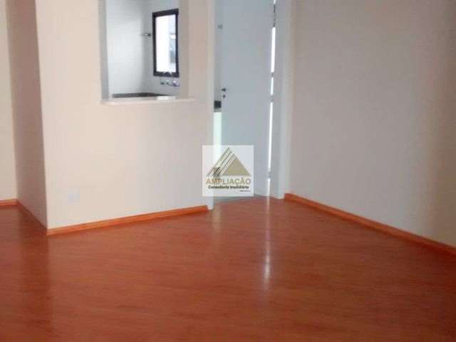 Apartamento 3 Dormitorios 1 Suite 2 Vagas no Morumbi