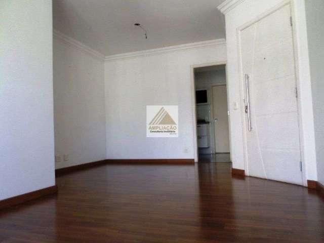 Apartamento com 3 dormitório 2 vagas