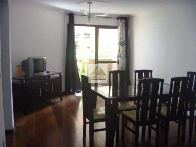 Apartamento3 Dormitorios 3 Suites 3 Vagas no Morumbi