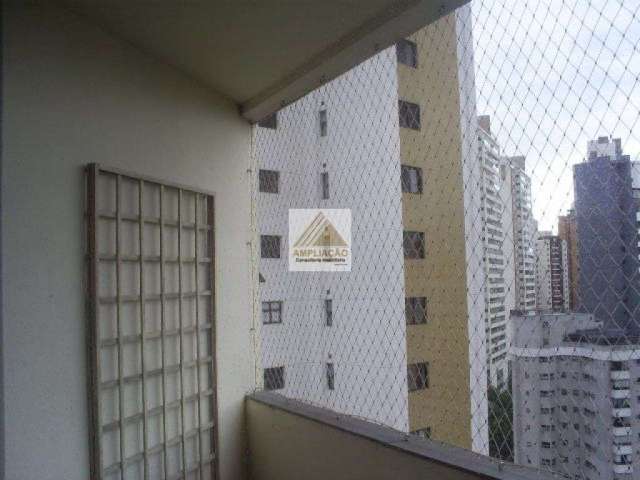 Apartamento 3 Dormitorios 1 Suite 2 vagas no Morumbi