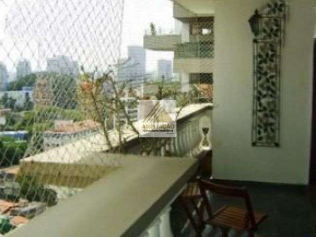 Apartamento 4 Dormitorios 4 Suites 2 Vagas, no Real Parque