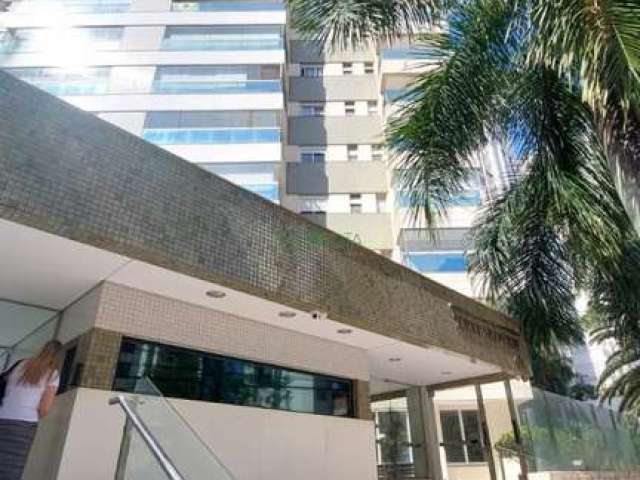 Apartamento com 3 quartos à venda na Rua João Huss, Gleba Fazenda Palhano, Londrina por R$ 2.350.000