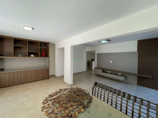Casa com 3 quartos à venda na Rua Júlio Estrela Moreira, Lago Parque, Londrina por R$ 1.200.000