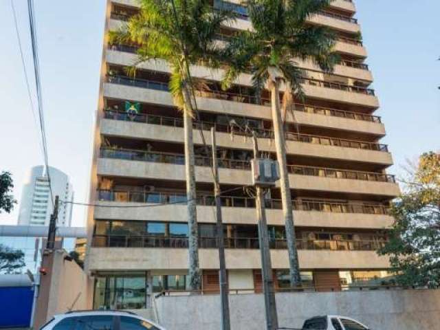 Apartamento com 3 quartos à venda no Eldorado, Londrina  por R$ 1.700.000