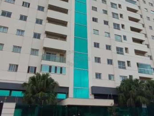 Apartamento com 3 quartos à venda na Rua Euclides da Cunha, Jardim Shangri la, Londrina por R$ 499.000