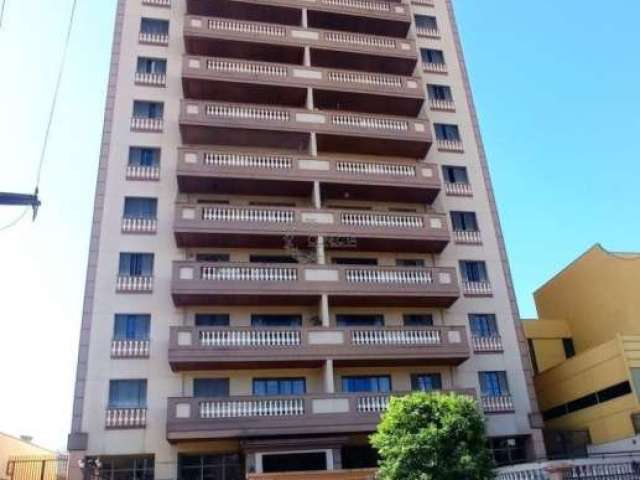 Apartamento com 3 quartos à venda na Rua Rio Grande do Norte, Centro, Londrina por R$ 499.990