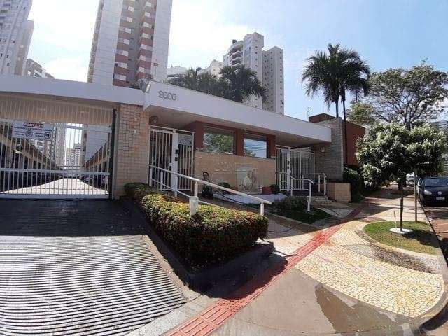 Apartamento com 2 quartos à venda na Avenida Madre Leônia Milito, Palhano 1, Londrina por R$ 550.000