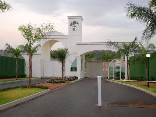 Casa em condomínio fechado com 3 quartos à venda na Avenida Gil de Abreu Souza, Golden Hill Residence, Londrina por R$ 1.280.000