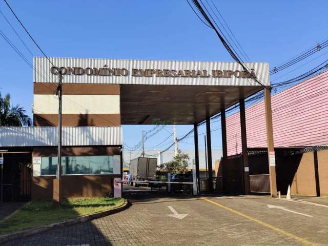 Barracão / Galpão / Depósito para alugar no Parque Industrial, Ibiporã  por R$ 23.000