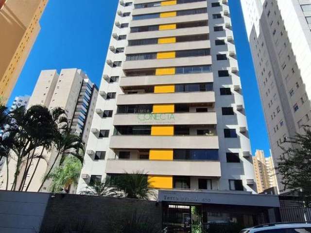 Apartamento com 3 quartos para alugar na Rua Maria Lúcia da Paz, Gleba Palhano, Londrina por R$ 3.500