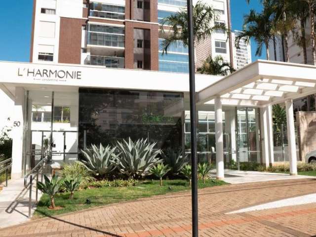 Apartamento com 3 quartos à venda na Alameda Pé Vermelho, Gleba Palhano, Londrina por R$ 1.420.000