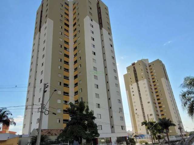 Apartamento com 3 quartos à venda na Rua Ernâni Lacerda de Athayde, Gleba Fazenda Palhano, Londrina por R$ 570.000