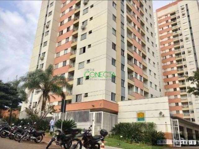 Apartamento com 2 quartos à venda na Rua Fermino Barbosa, Aurora, Londrina por R$ 339.900