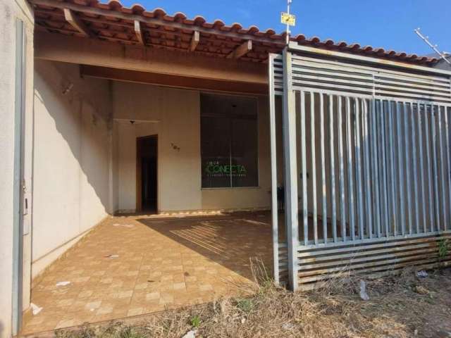 Casa com 3 quartos à venda na Rua Diamante, Jardim Montecatini, Londrina por R$ 260.000