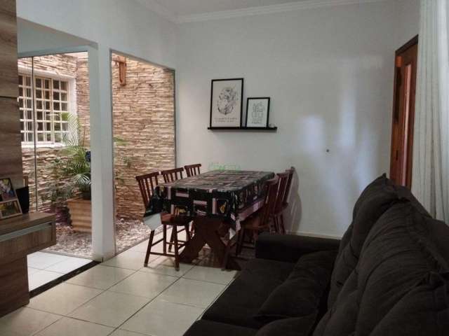 Casa com 3 quartos à venda na Rua Leonardo Gomes de Castro, Jardim Santa Alice, Londrina por R$ 420.000