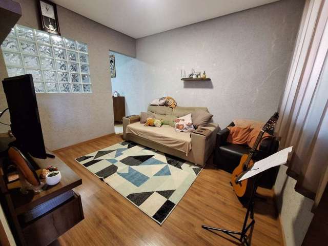 Casa com 2 quartos à venda na Rua Anita Magalhães de Oliveira, Residencial Vila Romana, Londrina por R$ 280.000