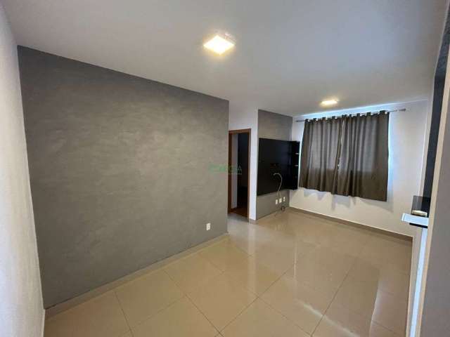 Apartamento com 2 quartos à venda na Avenida Prefeito Milton Ribeiro Menezes, Jardim Pacaembu, Londrina por R$ 185.000