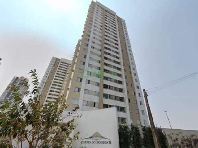 Apartamento com 3 quartos à venda no Residencial José Lázaro Gouvea, Londrina  por R$ 555.000