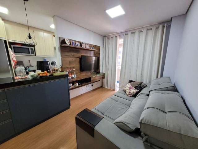 Apartamento com 3 quartos à venda na Rua Caracas, Gleba Fazenda Palhano, Londrina por R$ 598.000