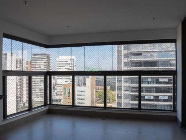 Apartamento com 3 quartos à venda na Rua Caracas, Gleba Palhano, Londrina por R$ 2.525.000