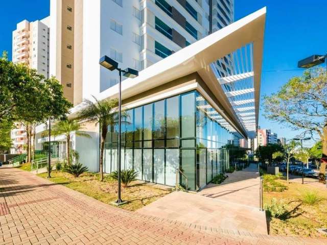 Apartamento com 2 quartos à venda na Rua Antônio Pisicchio, Gleba Fazenda Palhano, Londrina por R$ 950.000