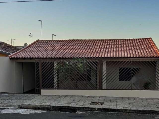 Casa com 3 quartos à venda na Rua Geraldo Gonçalves da Costa, Parigot de Souza 2, Londrina por R$ 420.000