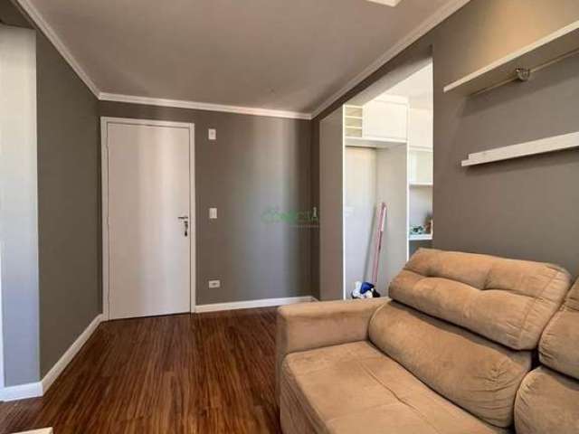 Apartamento com 2 quartos à venda na Rua Benjamin Franklin, Parque Jamaica, Londrina por R$ 235.000