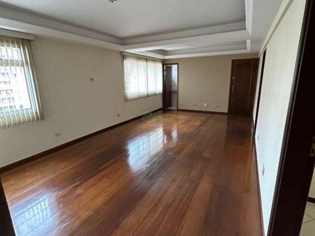 Apartamento com 3 quartos à venda na Rua Espírito Santo, Centro, Londrina por R$ 550.000