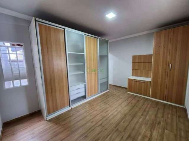 Casa com 3 quartos à venda na Rua Campinas, Amaro, Londrina por R$ 600.000