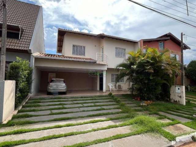 Casa em condomínio fechado com 3 quartos à venda na Rua Vasco da Gama, Aspen Park Residence, Londrina por R$ 880.000