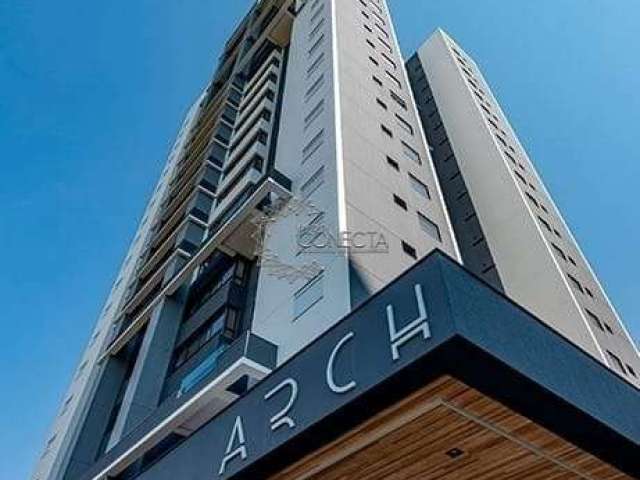 Apartamento com 2 quartos à venda na Rua Ulrico Zuínglio, Gleba Fazenda Palhano, Londrina por R$ 900.000