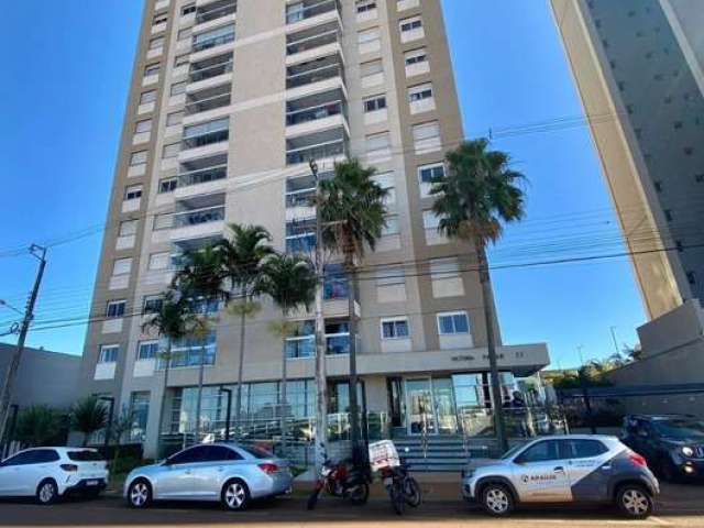 Apartamento com 2 quartos à venda na Rua Martinho Lutero, Gleba Fazenda Palhano, Londrina por R$ 550.000