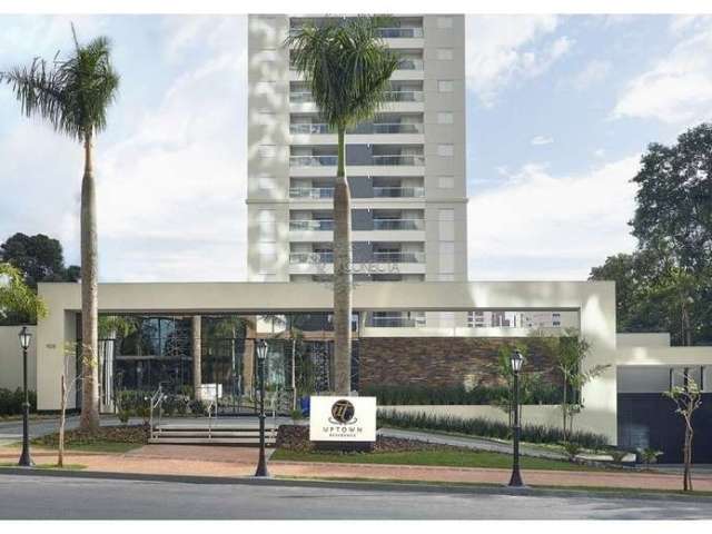 Apartamento com 3 quartos à venda na Rua Caracas, Gleba Fazenda Palhano, Londrina por R$ 780.000