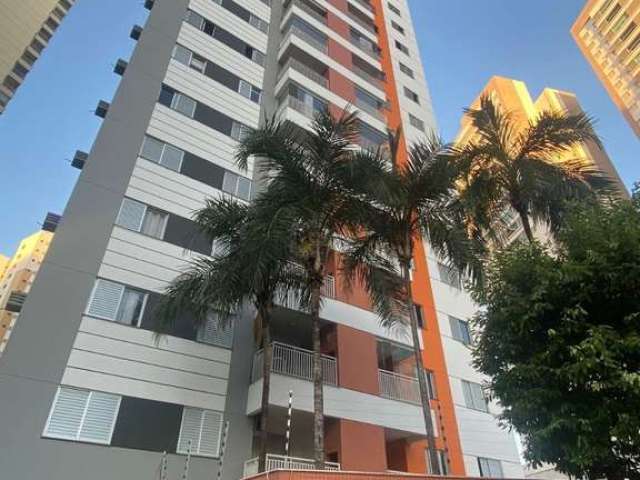 Apartamento com 3 quartos à venda na Rua Antônio Pisicchio, Gleba Fazenda Palhano, Londrina por R$ 650.000