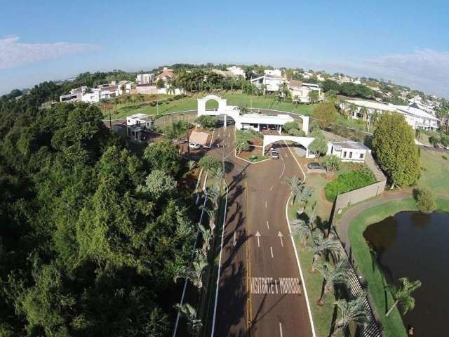 Casa em condomínio fechado com 7 quartos à venda no Condomínio Royal Golf Residence, Londrina  por R$ 12.000.000