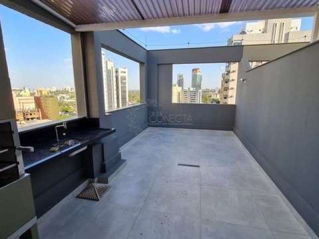 Apartamento com 2 quartos à venda na Rua Guararapes, Jardim Higienópolis, Londrina por R$ 370.000