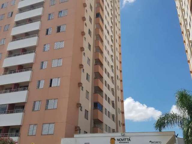 Apartamento com 3 quartos à venda na Vila Filipin, Londrina  por R$ 370.000