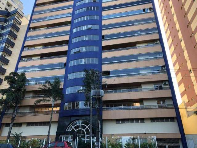 Apartamento com 3 quartos à venda na Rua Senador Souza Naves, Jardim Londrilar, Londrina por R$ 1.600.000