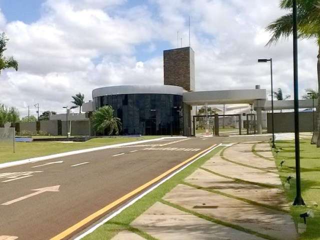 Casa em condomínio fechado com 4 quartos à venda na Rua Alcides Turini, Sun Lake Residence, Londrina por R$ 3.200.000