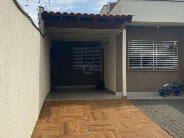 Casa com 3 quartos à venda na Rua Armando Balarotti, Portal de Versalhes 1, Londrina por R$ 470.000